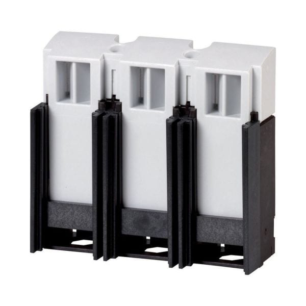 EATON - Anschlussblock, für Geräteadapter, unten