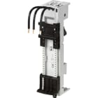 EATON - Sammelschienenadapter, 45 mm, 25 A, Tragschiene: 1