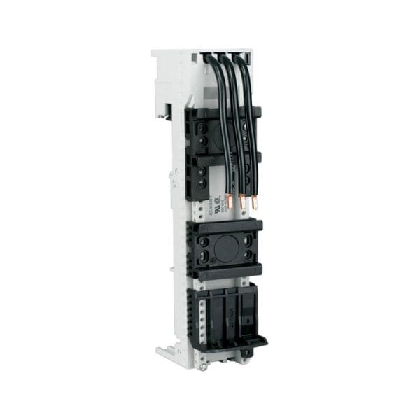EATON - Sammelschienenadapter, 45 mm, 32 A, Tragschiene: 2
