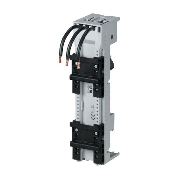 EATON - Sammelschienenadapter, 45 mm, 25 A, Tragschiene: 2