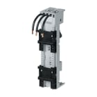 EATON - Sammelschienenadapter, 45 mm, 25 A, Tragschiene: 2