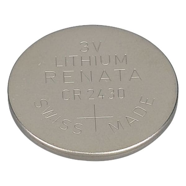 EATON - Batterie, Typ 1-3V, CR2430