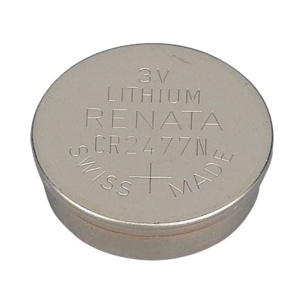 EATON - Batterie, Typ 2-3V, CR2477N