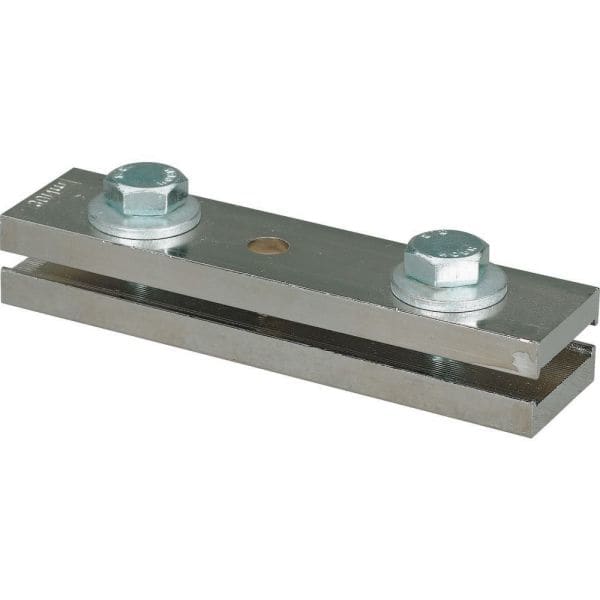 EATON - Schienenverbindung, 630A, 20-30x5/10, 150mm
