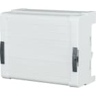 EATON - Abdeckprofil, Front, B=1100mm, für 3p