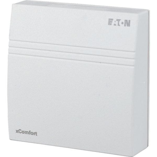 EATON - Wohnraumgehäuse, HxBxT=84,5x84,5x25mm