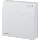 EATON - Wohnraumgehäuse, HxBxT=84,5x84,5x25mm