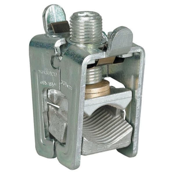 EATON - Spreizklemme, 95-185qmm, für 20x5-30x10