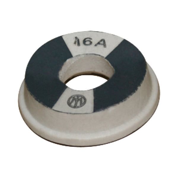 EATON - Ring-Passeinsatz, DII, E27, 20A