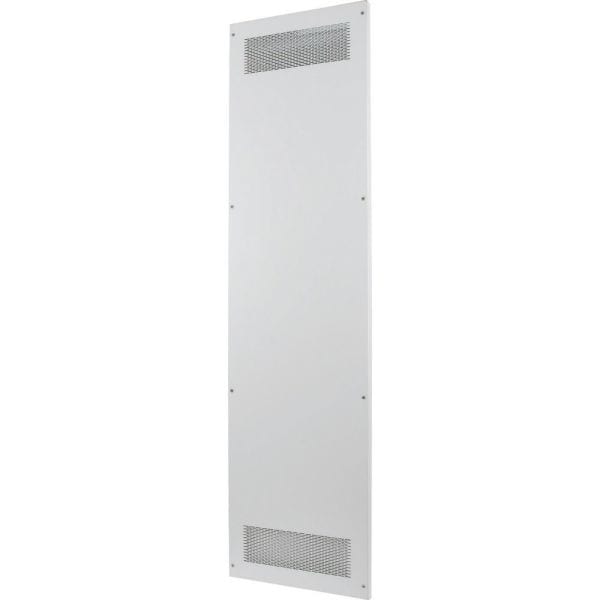 EATON - Rückwand, belüftet, IP30, für HxB=2000x1000mm, grau