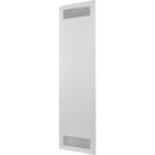 EATON - Rückwand, belüftet, IP30, für HxB=2000x1000mm, grau