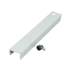 EATON - Leerplatzabdeckung, SL, HxB=600x100mm
