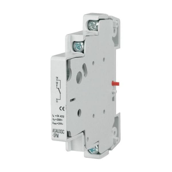 EATON - Hilfsschalter, 1W, 2A, 250VAC