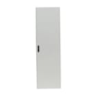 EATON - Tür, Metall, für HxB=2060x600mm, Schwenkhebel