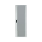 EATON - Tür, Glas, für HxB=2060x800mm, Schwenkhebel