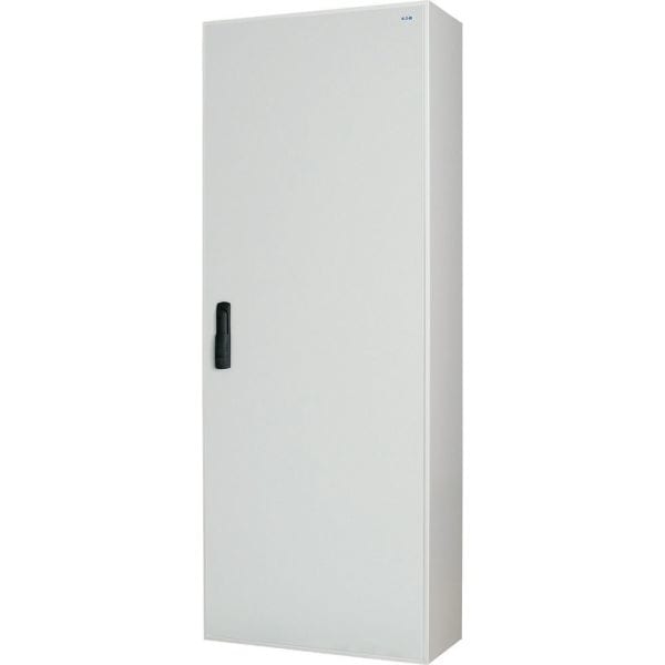 EATON - Aufputz-Installationsverteiler mit Schwenkhebel, IP55, HxBxT=1560x1000x270mm