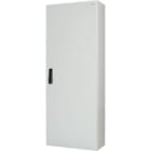 EATON - Aufputz-Installationsverteiler mit Schwenkhebel, IP55, HxBxT=1560x800x270mm