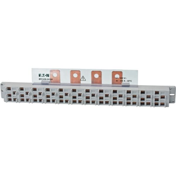 EATON - Klemmenblock, 250 A/63 A