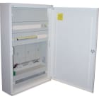EATON - Heimverteiler AP ALFENZ ws VBG best 3ZP 2NZ 800x1260x262mm