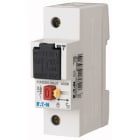 EATON - Neozed-Lasttrennschalter D01 10A, plombierbar, 1P, 1,5TE