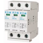 EATON - Blitzstrom-Überspannungsableiter-Set, TN-C-Set, 3p