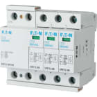 EATON - Blitzstrom-Überspannungsableiter-Set, TN-S/TT-Set, 3+1p