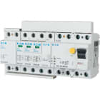 EATON - Blitzstrom-Überspannungsableiter-Set, TN-S/TT-Set, 3+1p