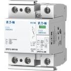EATON - Blitzstrom-Überspannungsableiter-Set, TN-S/TT-Set, 1+NPE