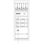 EATON - Wandlermessschrank