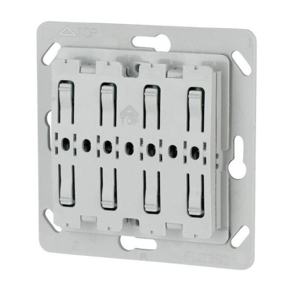 EATON - Multifunktions-Tastereinheit, 4-fach
