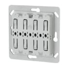 EATON - Multifunktions-Tastereinheit, 4-fach
