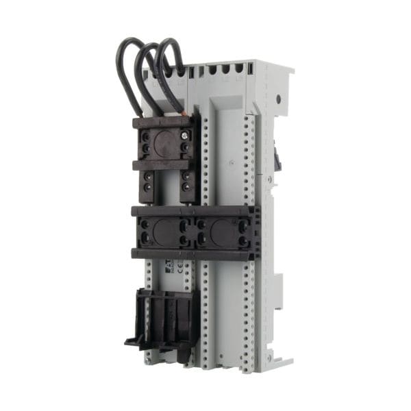 EATON - Sammelschienenadapter, 90 mm, 32 A, Tragschiene: 3