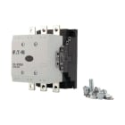 EATON - Leistungsschütz, 380 V 400 V 90 kW, 2 S, 2 Ö, RAC 440: 380 - 440 V 50/60 Hz, Wechselstrombetätigung, Schraubanschluss