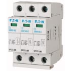 EATON - Überspannungsableiter steckbar, 3p, 385VAC, 3x20kA