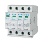 EATON - Überspannungsableiter steckbar, 4p, 460VAC, 4x20kA