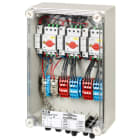 EATON - SOL30-SAFETY 3 fach mit MC4