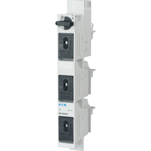 EATON - Neozed-Reiter-Lasttrennschalter D02 35A 3P, kodiert, SS60
