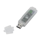 EATON - Funk/USB Stick zum Konfigurieren des Eaton Funksystems
