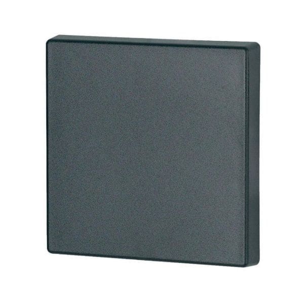 EATON - Wippe, 1-fach, Tiefschwarz