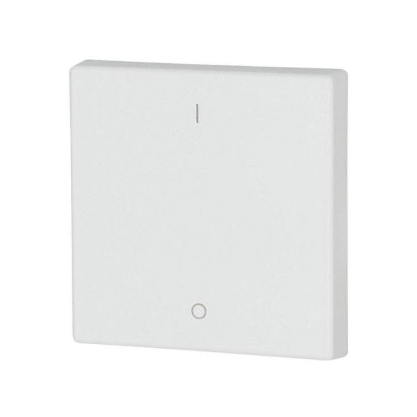 EATON - Wippe 1-fach, weiss glänzend, 1/0