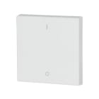 EATON - Wippe 1-fach, weiss glänzend, 1/0