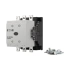 EATON - Leistungsschütz, 380 V 400 V 110 kW, 2 S, 2 Ö, RDC 24: 24 - 27 V DC, Gleichstrombetätigung, Schraubanschluss