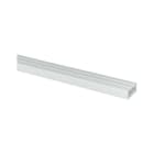 EATON - Sammelschienenabdeckung, für T-Profilschiene, B=1m