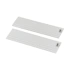 EATON - Leerplatzabdeckung, HxB=195x54mm, 3 TE, grau