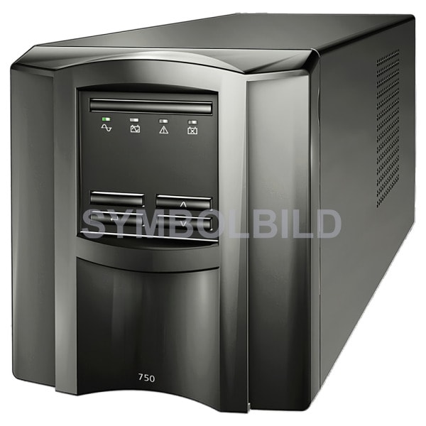 EATON - Eaton 9SX 6000i