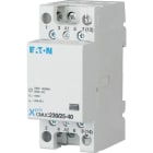 EATON - Installationsschütz, 230VAC/DC, 4S, 25A