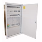 EATON - Heimverteiler UP YBBS+ ws NÖ best 3ZP 3NZ 754x1235x240mm
