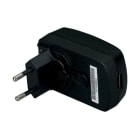 EATON - Steckernetzgerät, Schutzkontaktstecker, Mini USB, EU