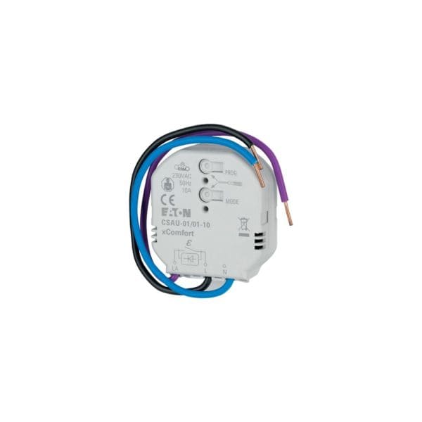 EATON - Multi-Pack Schaltaktor