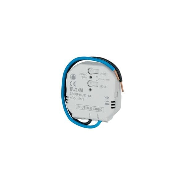 EATON - Router, mit Logik